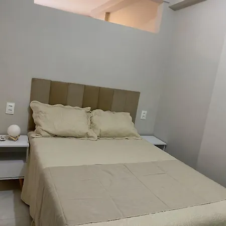 Linda Kit Net Av Beira Mar Apartamento