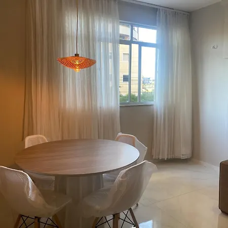 Linda Kit Net Av Beira Mar Apartamento *